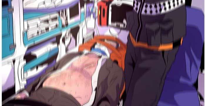 1 Second Chapter 40 - halaman 84