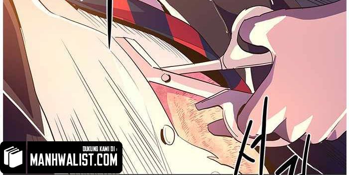 1 Second Chapter 40 - halaman 9