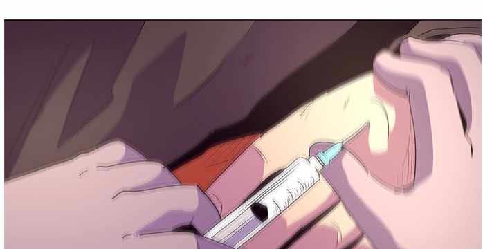 1 Second Chapter 40 - halaman 95