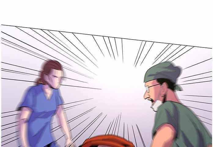 1 Second Chapter 41 - halaman 132