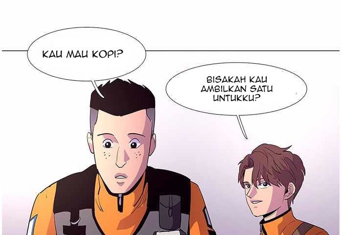 1 Second Chapter 41 - halaman 154