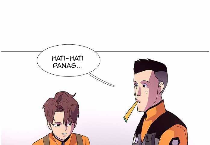 1 Second Chapter 41 - halaman 161