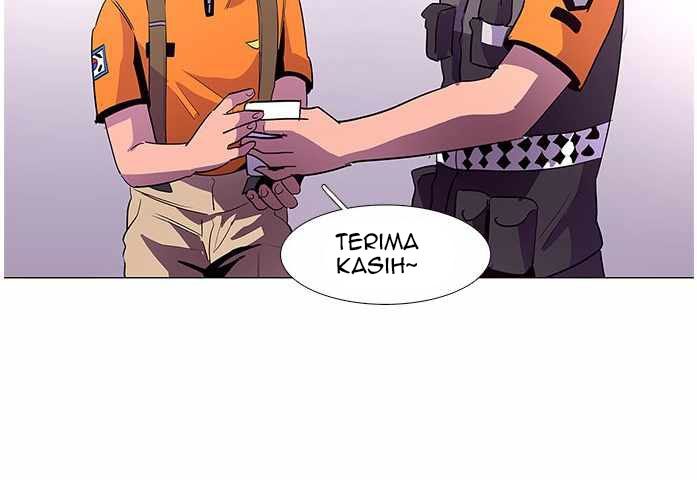 1 Second Chapter 41 - halaman 162