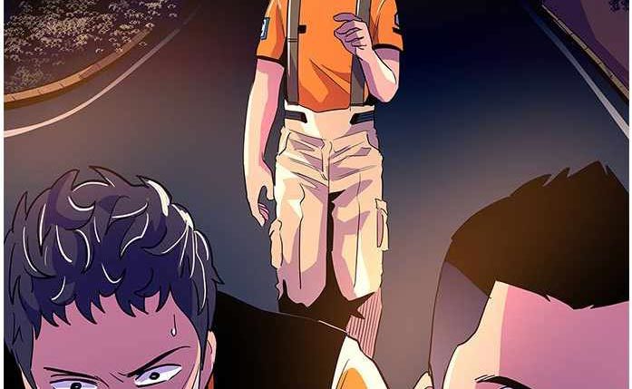 1 Second Chapter 41 - halaman 196