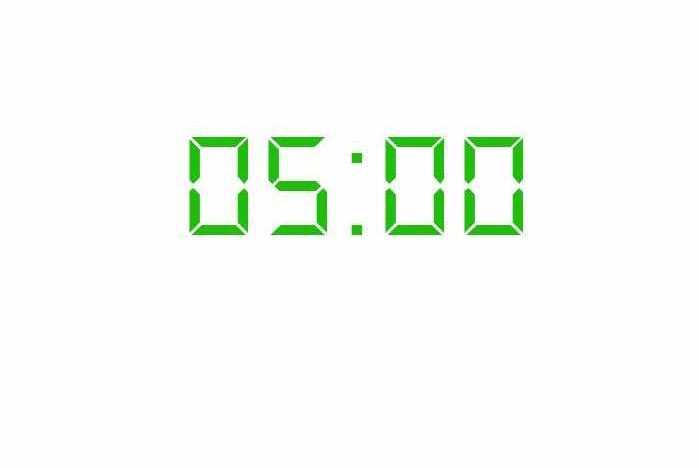 1 Second Chapter 41 - halaman 20