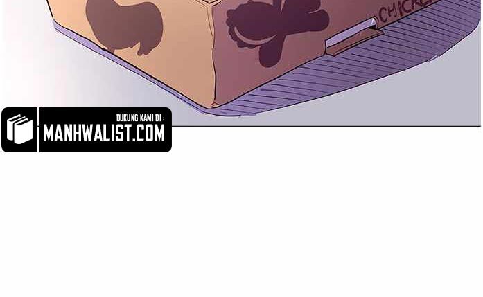 1 Second Chapter 41 - halaman 233