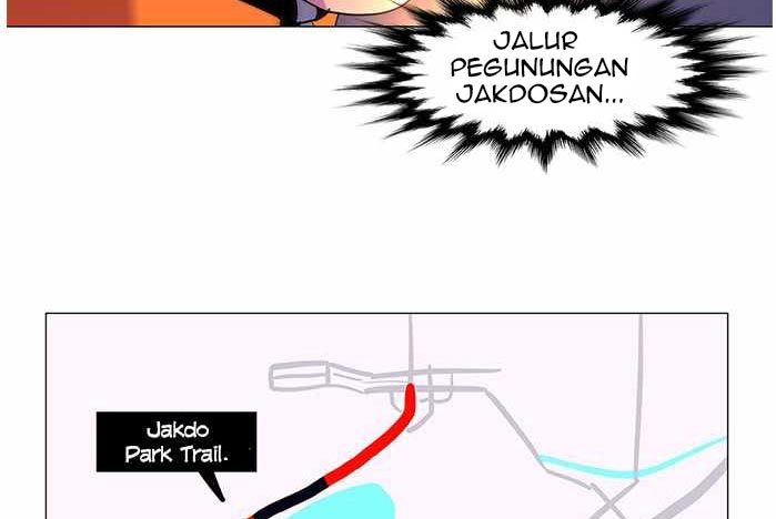 1 Second Chapter 41 - halaman 3