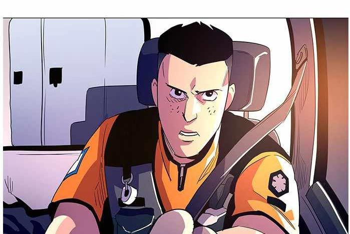1 Second Chapter 41 - halaman 34