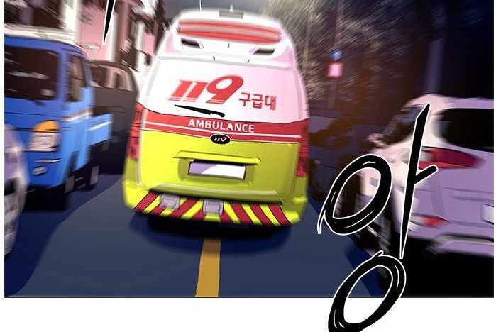 1 Second Chapter 41 - halaman 38