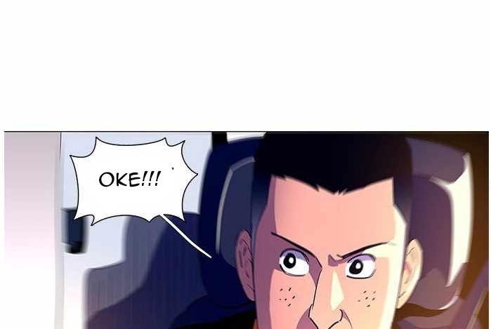 1 Second Chapter 41 - halaman 5
