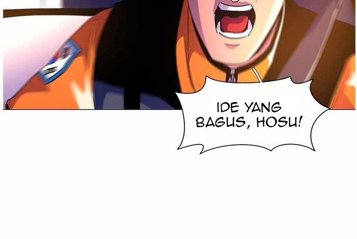 1 Second Chapter 41 - halaman 6