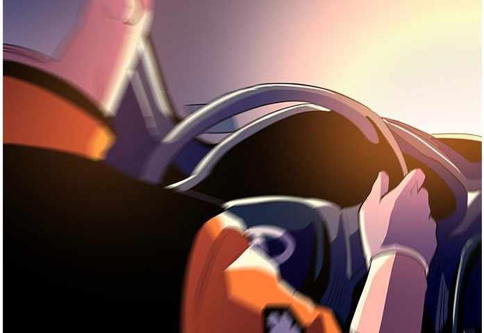 1 Second Chapter 41 - halaman 64