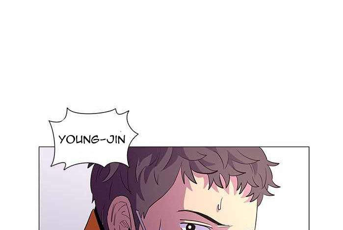 1 Second Chapter 41 - halaman 7