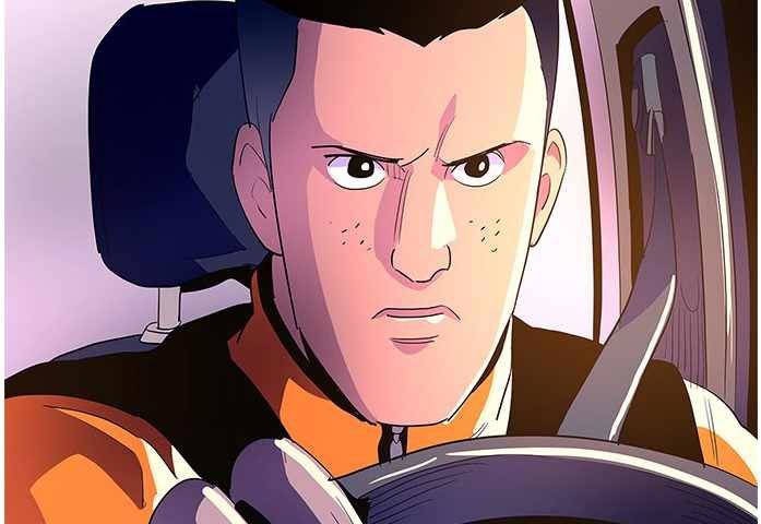 1 Second Chapter 41 - halaman 78