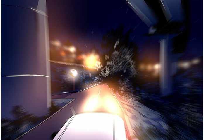 1 Second Chapter 41 - halaman 99