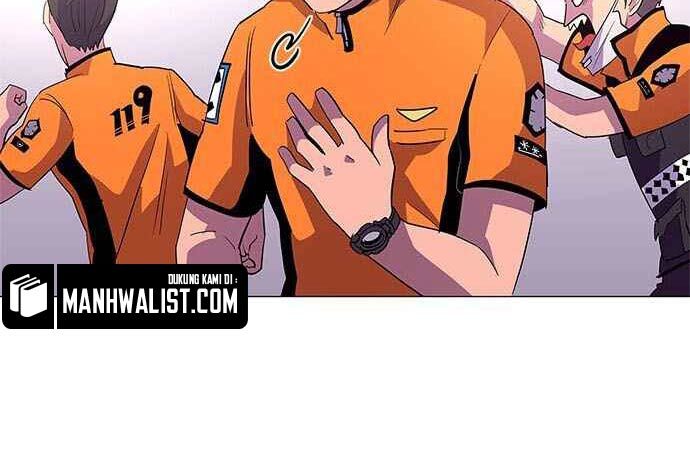 1 Second Chapter 42 - halaman 100