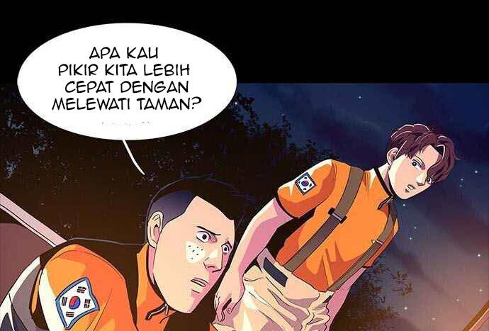 1 Second Chapter 42 - halaman 14