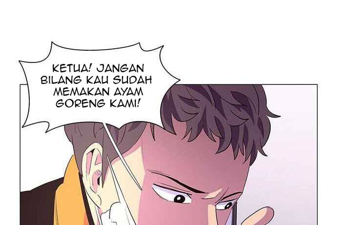 1 Second Chapter 42 - halaman 30