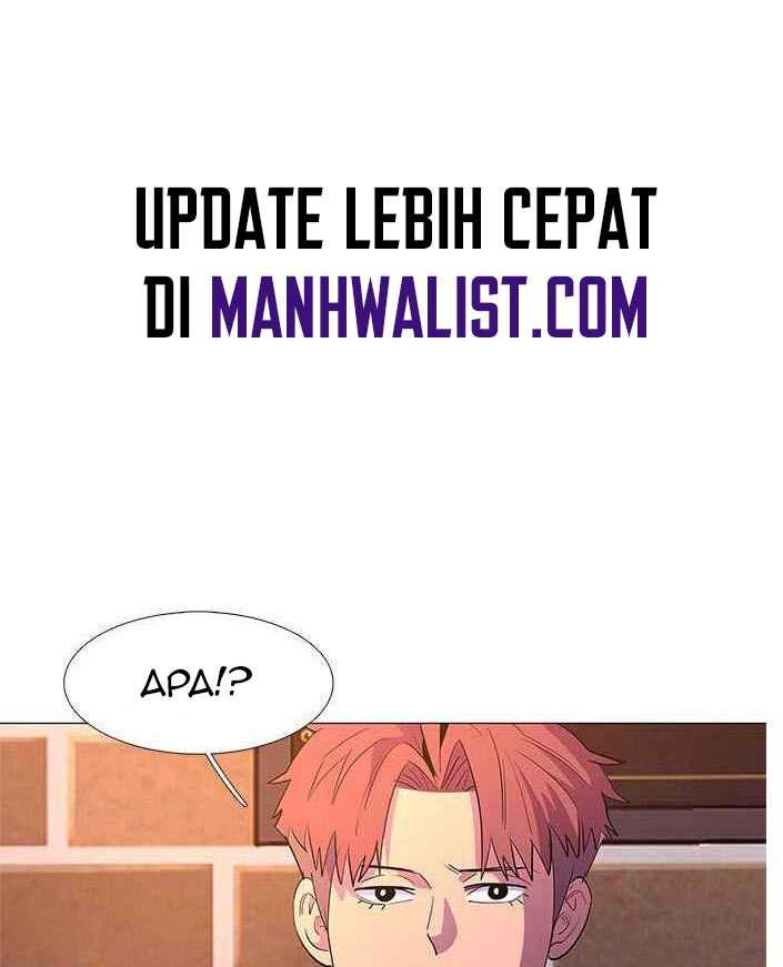 1 Second Chapter 43 - halaman 1