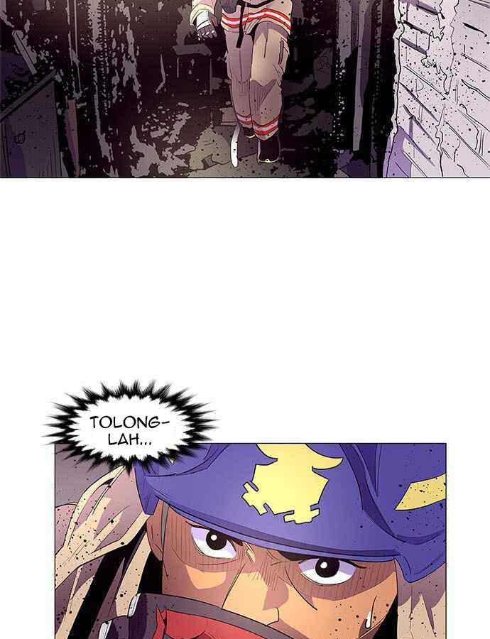 1 Second Chapter 43 - halaman 29