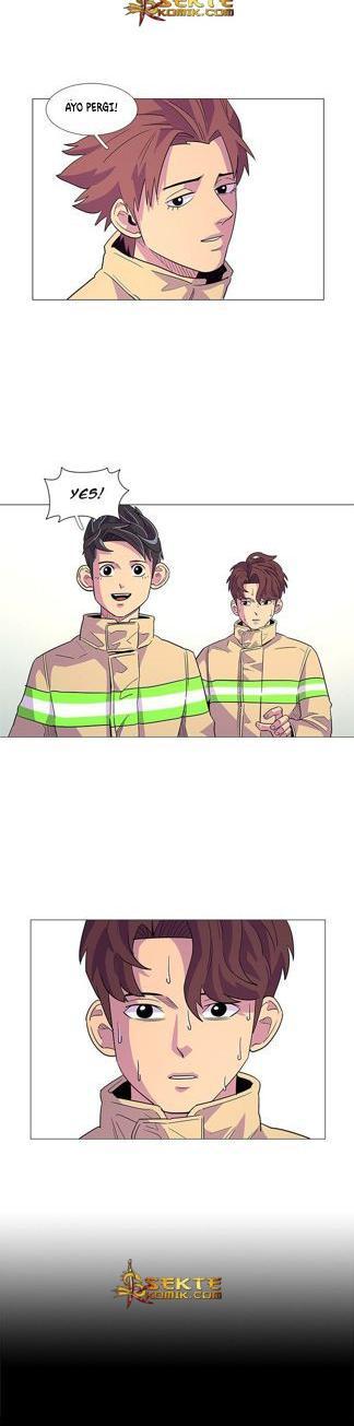 1 Second Chapter 5 - halaman 10
