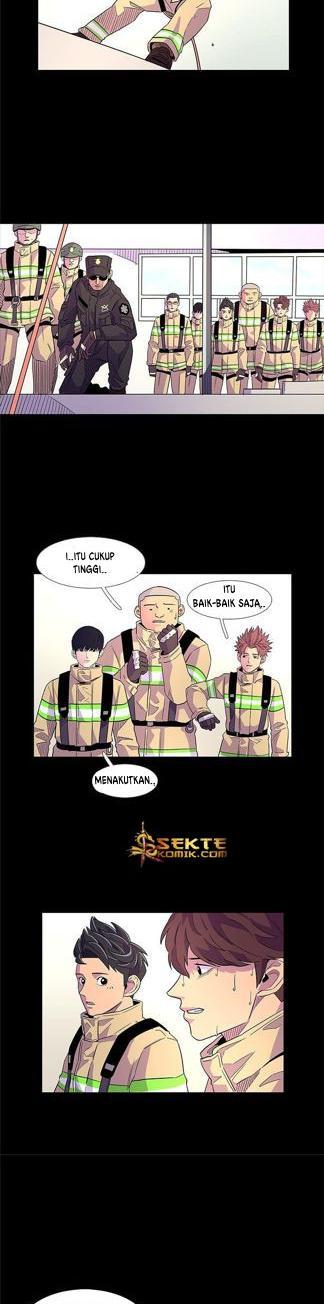 1 Second Chapter 5 - halaman 12