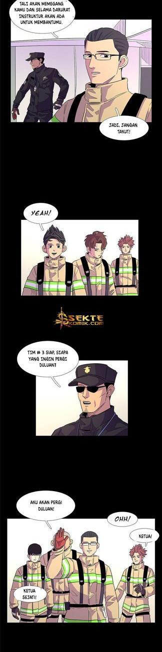1 Second Chapter 5 - halaman 13