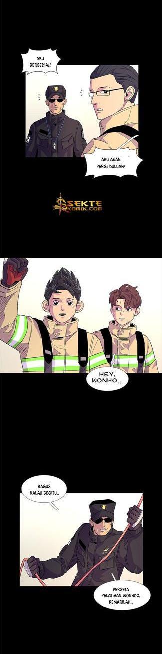 1 Second Chapter 5 - halaman 14