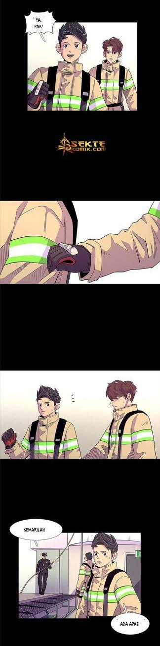 1 Second Chapter 5 - halaman 15