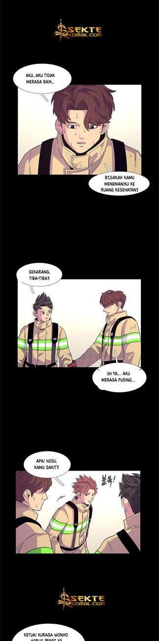 1 Second Chapter 5 - halaman 16