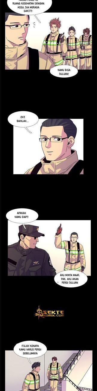 1 Second Chapter 5 - halaman 17