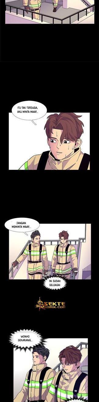 1 Second Chapter 5 - halaman 18