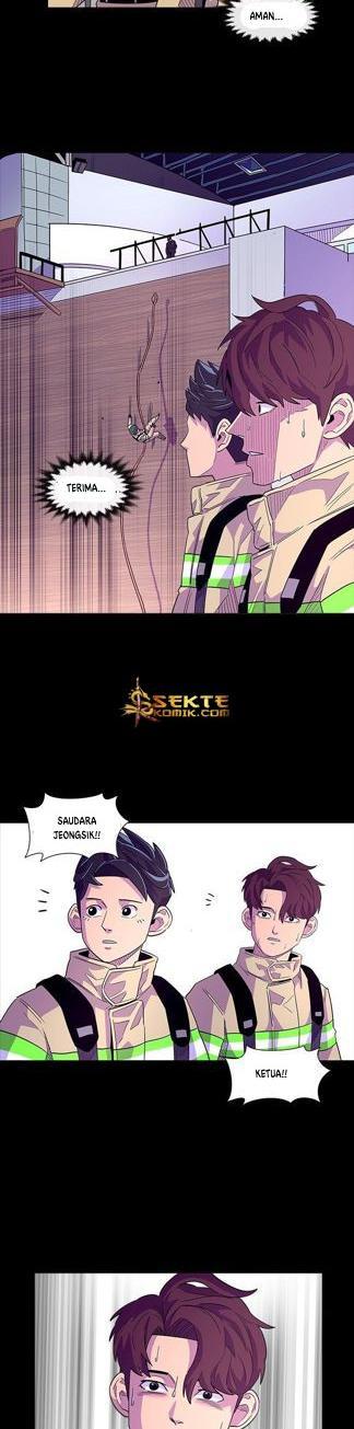 1 Second Chapter 5 - halaman 19