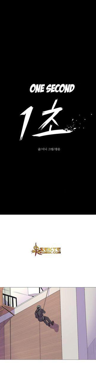1 Second Chapter 5 - halaman 2
