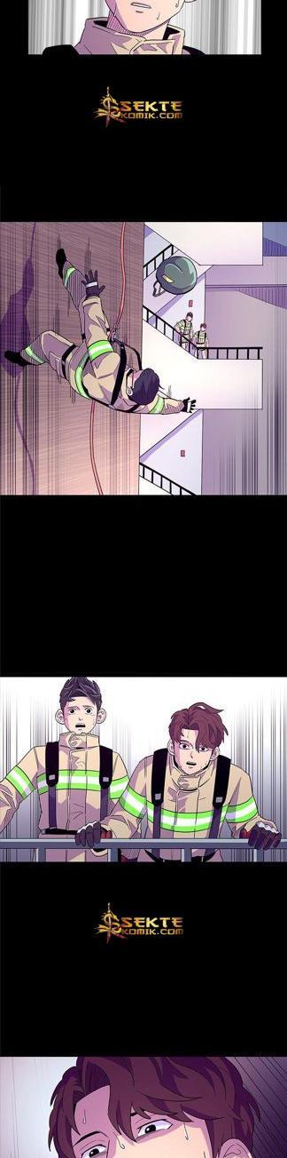 1 Second Chapter 5 - halaman 20