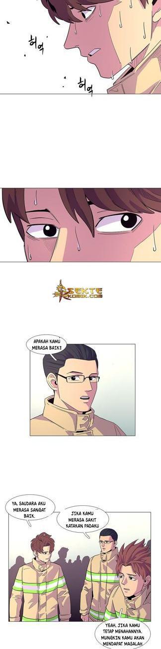 1 Second Chapter 5 - halaman 22