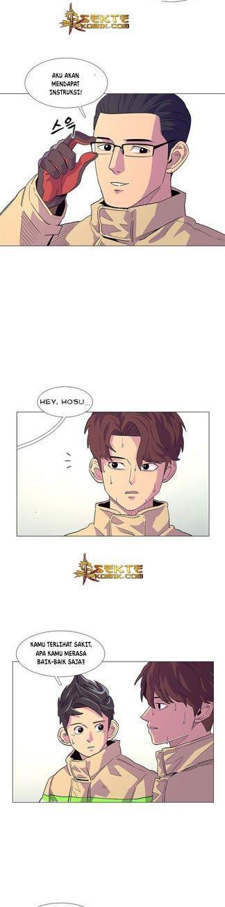 1 Second Chapter 5 - halaman 23