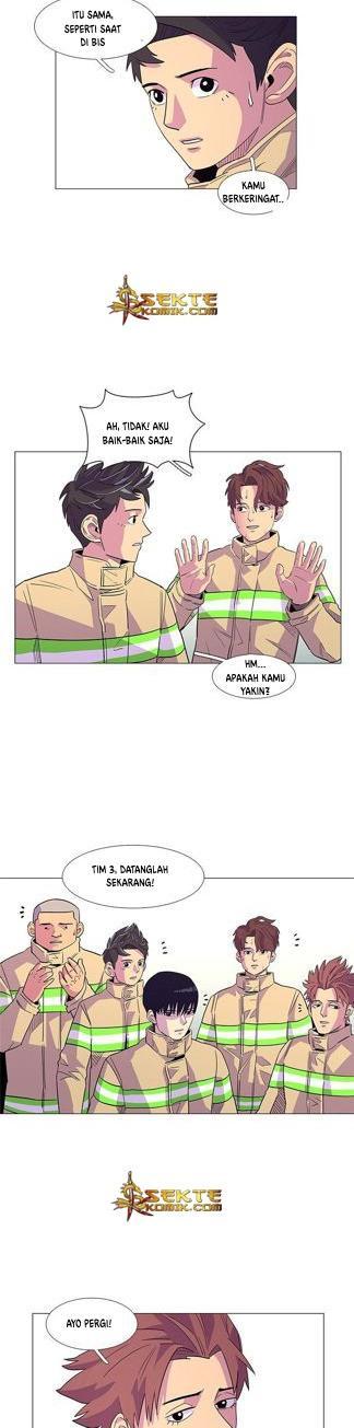 1 Second Chapter 5 - halaman 24