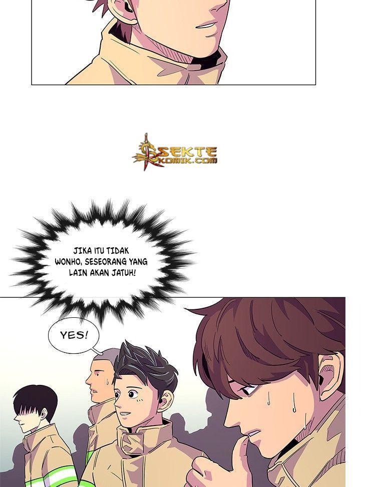 1 Second Chapter 5 - halaman 25
