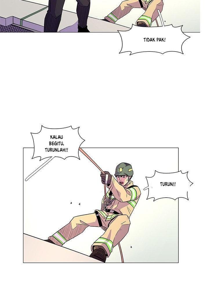 1 Second Chapter 5 - halaman 28