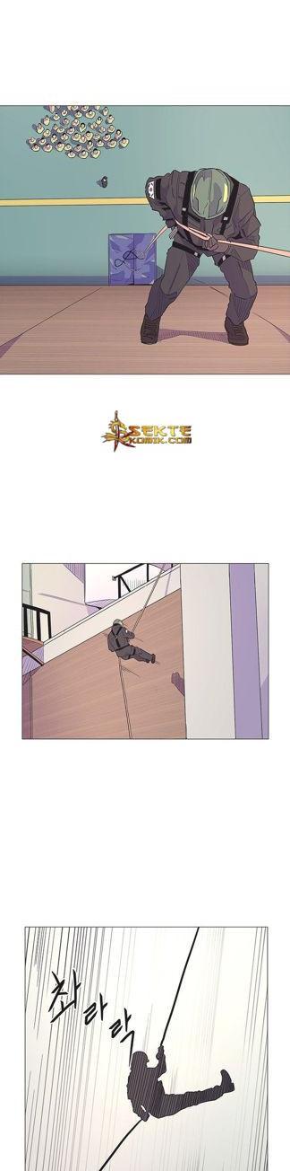 1 Second Chapter 5 - halaman 3