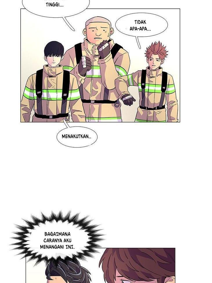1 Second Chapter 5 - halaman 30