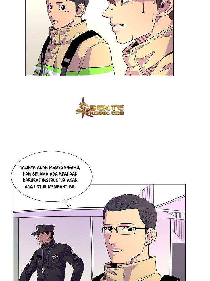 1 Second Chapter 5 - halaman 31