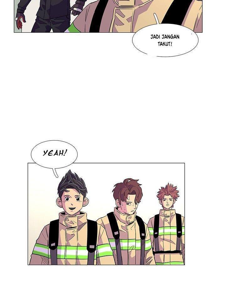 1 Second Chapter 5 - halaman 32