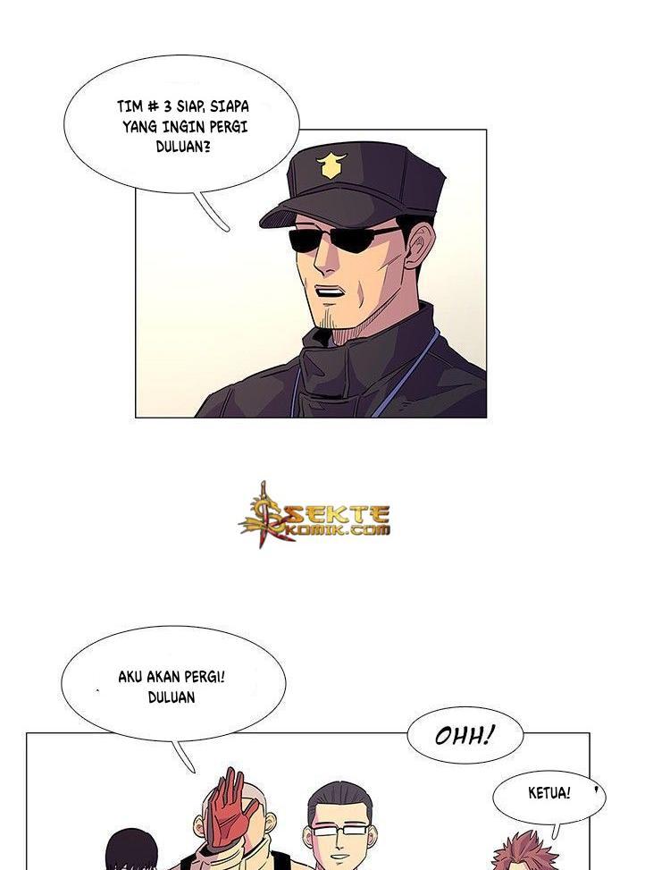 1 Second Chapter 5 - halaman 33