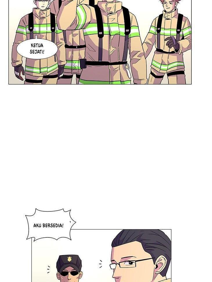 1 Second Chapter 5 - halaman 34