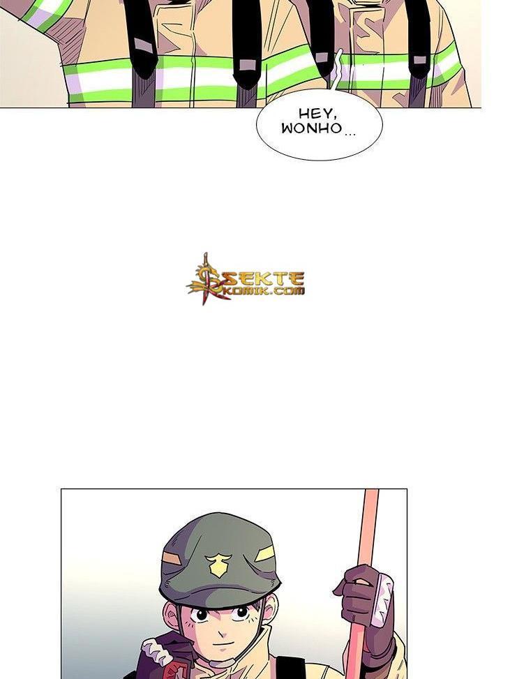 1 Second Chapter 5 - halaman 36