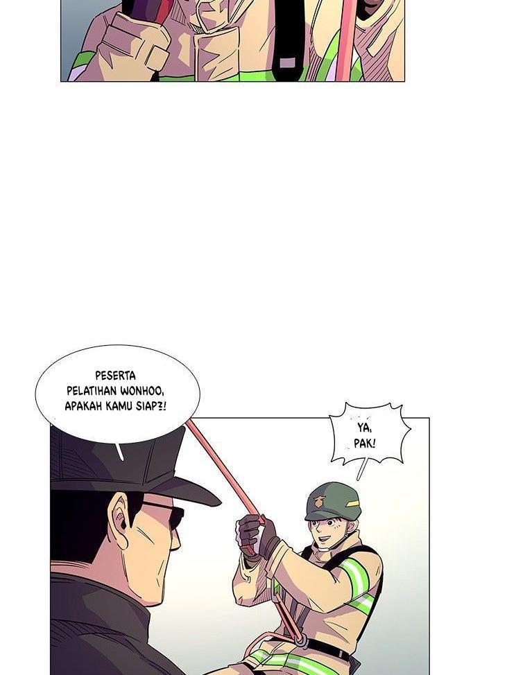 1 Second Chapter 5 - halaman 37