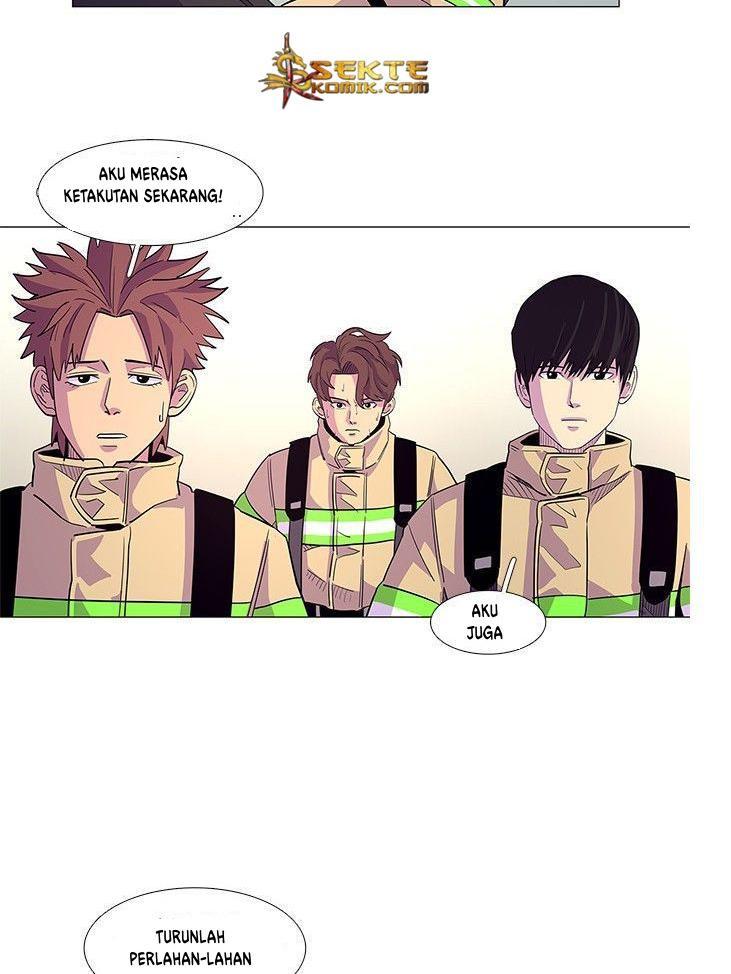 1 Second Chapter 5 - halaman 38