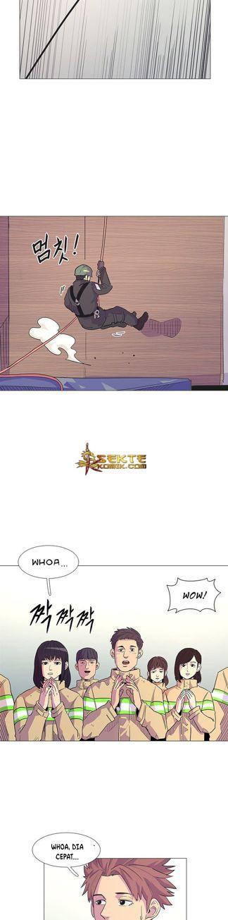 1 Second Chapter 5 - halaman 4